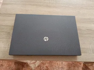 Ordenador Portátil HP Gris