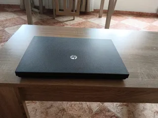 Ordenador Portátil HP Gris