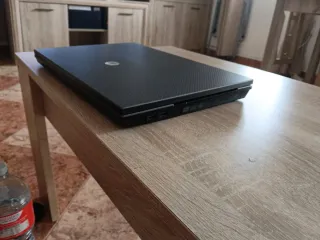 Ordenador Portátil HP Gris