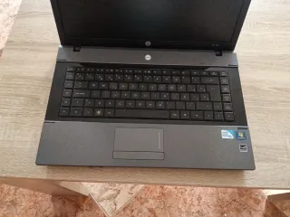 Ordenador Portátil HP Gris