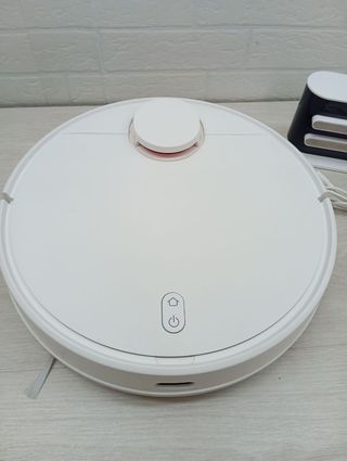 Xiaomi Robot Vacuum S12 - Robot Aspirador y fregas