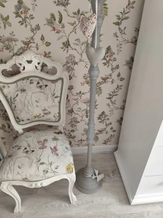 Lámpara de pie Maison du Monde