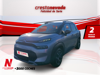 C3 Aircross - DESDE 187€ ¡SIN PAGAR ENTRADA!