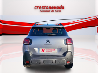 C3 Aircross - DESDE 187€ ¡SIN PAGAR ENTRADA!