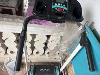 Cinta de andar Cecotec 1000W