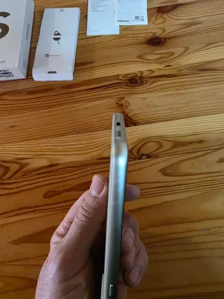 Samsung Galaxy S21 FE