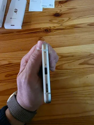 Samsung Galaxy S21 FE