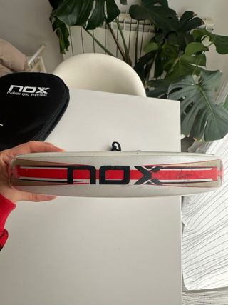 Pala Nox ML10 Pro Cup Luxury Series