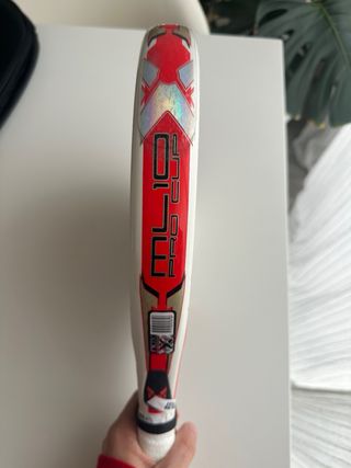 Pala Nox ML10 Pro Cup Luxury Series