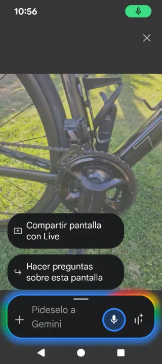 Trek Émonda SL6 Pro Mejorada