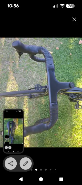 Trek Émonda SL6 Pro Mejorada