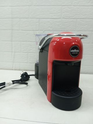 Lavazza Jolie Cafetera cápsulas