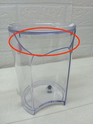 Lavazza Jolie Cafetera cápsulas