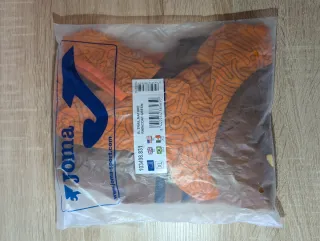 Cortavientos Joma R-Trail Nature