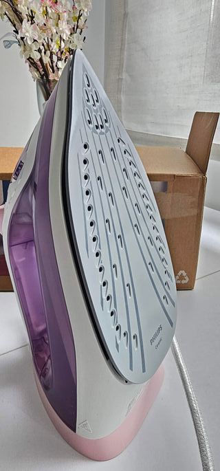 Plancha Vapor Philips Serie 3000 2000W