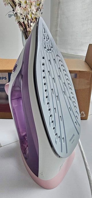 Plancha Vapor Philips Serie 3000 2000W