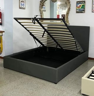 Cama Canapé Abatible Hidráulico 135x190!! OFERTAS!