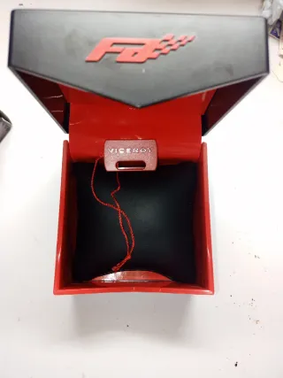 Cajas de relojes de lujo (Lotus, Viceroy, Festina)