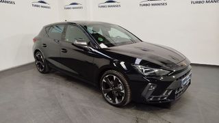 Cupra León 1.5 TSI 110kW (150CV)