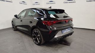 Cupra León 1.5 TSI 110kW (150CV)