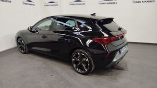 Cupra León 1.5 TSI 110kW (150CV)
