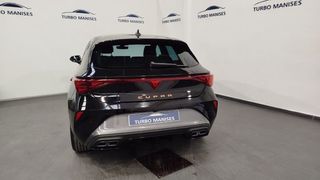 Cupra León 1.5 TSI 110kW (150CV)