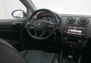 2015 SEAT Ibiza 1.4 TDI CR 90cv S&S Style