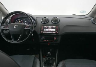 2015 SEAT Ibiza 1.4 TDI CR 90cv S&S Style