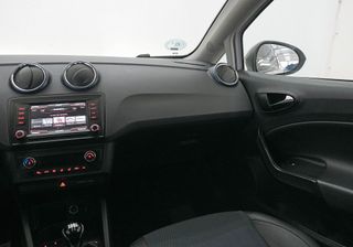 2015 SEAT Ibiza 1.4 TDI CR 90cv S&S Style