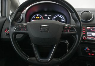 2015 SEAT Ibiza 1.4 TDI CR 90cv S&S Style