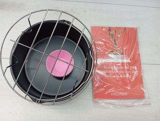 Freidora de aire Stillstern