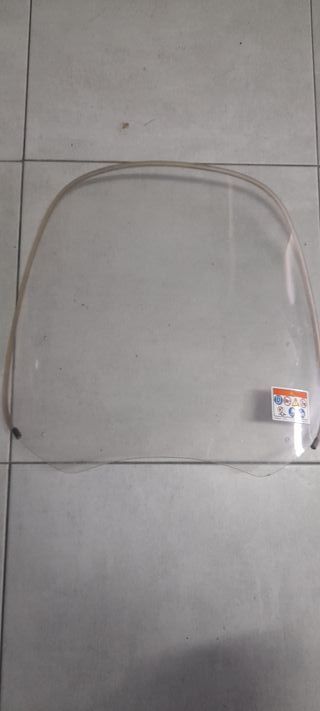 Pantalla Parabrisas Honda PC