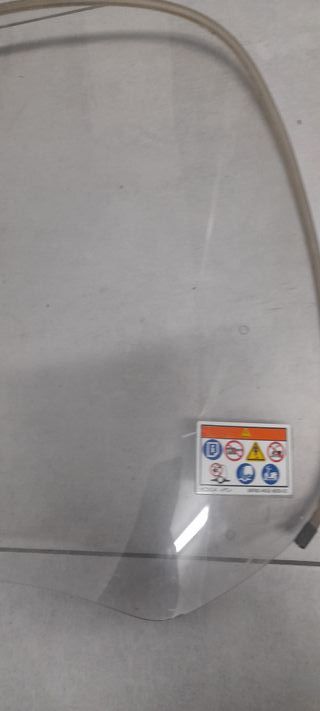 Pantalla Parabrisas Honda PC