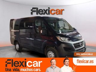 Fiat Ducato Ducato 30 2.3 MJT 150CV PC-TN Combi