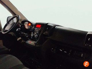 Fiat Ducato Ducato 30 2.3 MJT 150CV PC-TN Combi