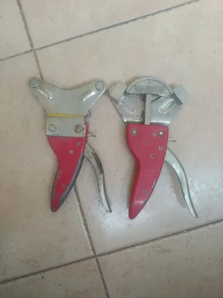 Curvadoras Rothenberger