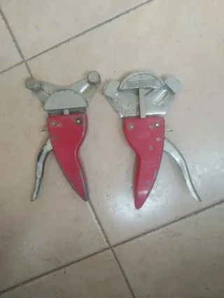 Curvadoras Rothenberger