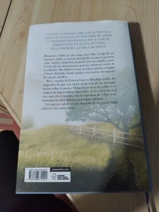 La estrella de la isla norte / The Star of the ...