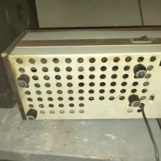 Transformador de corriente