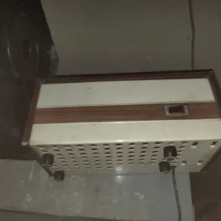 Transformador de corriente