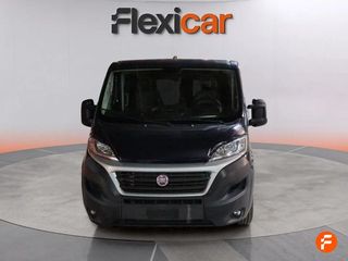 Fiat Ducato Ducato 30 2.3 MJT 150CV PC-TN Combi