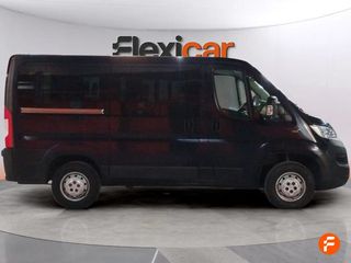 Fiat Ducato Ducato 30 2.3 MJT 150CV PC-TN Combi