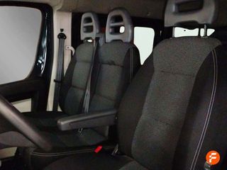 Fiat Ducato Ducato 30 2.3 MJT 150CV PC-TN Combi