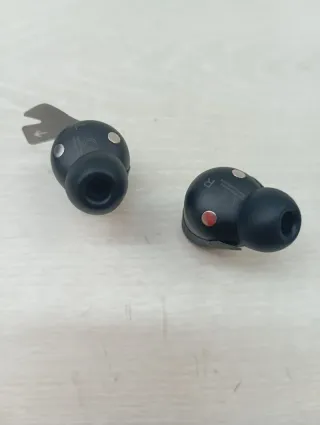 Auricolari Beats Bluetooth Senza Fili Neri