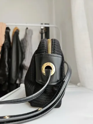 Bolso Bimba y Lola Negro