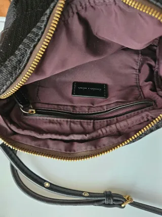 Bolso Bimba y Lola Negro