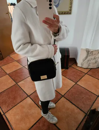 Bolso Bimba y Lola Negro