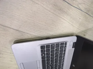 Portatil HP Intel Core I5