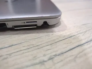 Portatil HP Intel Core I5