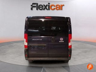 Fiat Ducato Ducato 30 2.3 MJT 150CV PC-TN Combi